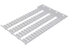 Plintmärkning KLG 40