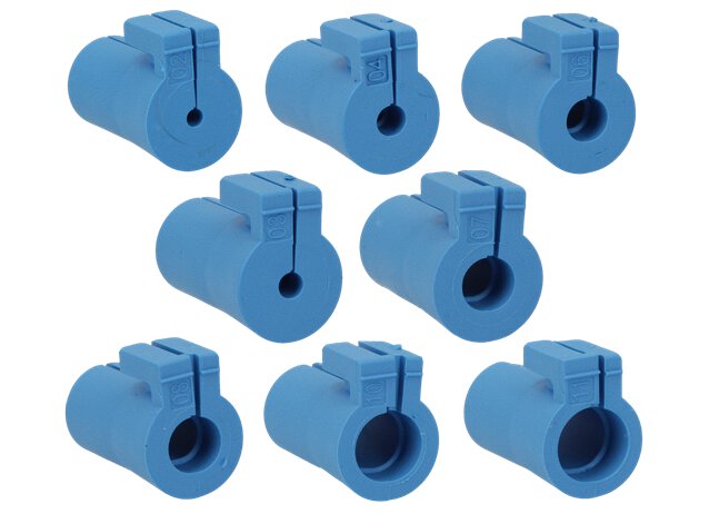 Cable entry grommets Type KDT/X FDA
