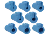 Cable entry grommets Type KDT/X FDA