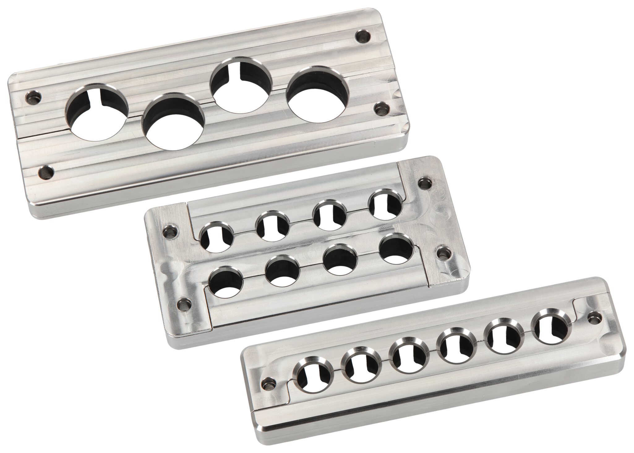 Cable entry system type KDL/H – KDL/C, KDL/D and KDL/H cable entry