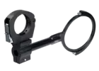 Flange clamp 210
