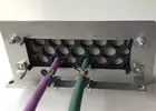 Abrazadera de apantallamiento tipo AB 230