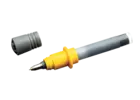 Special writing pens for plotter systems 20