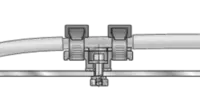 Strain relief type ZL xx-AB 0