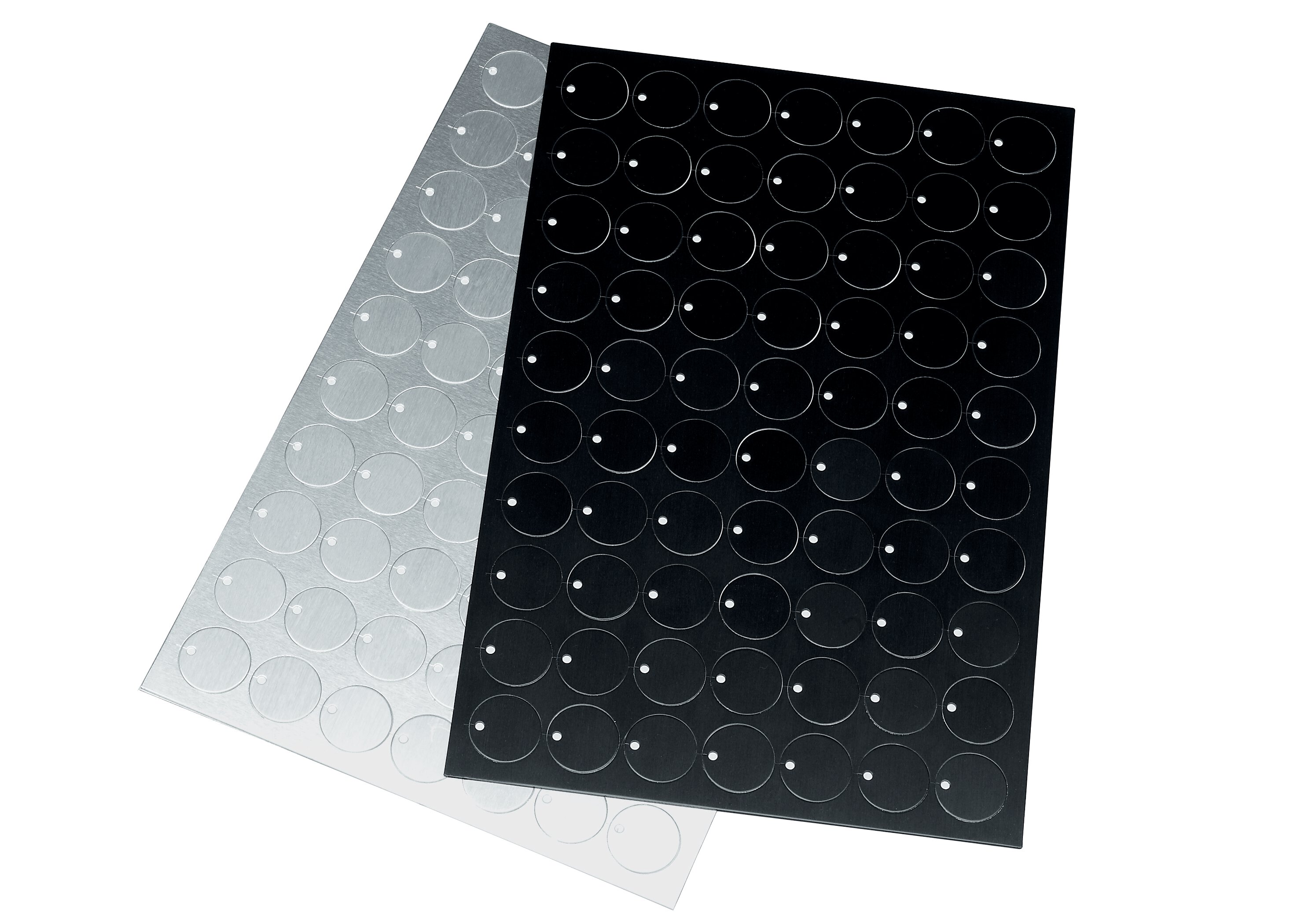 M-d Building Products Aluminium-Winkel, 25,4x25,4x3,175 Mm | Gleichschenklig, Eloxiert, Zum Zuschneiden