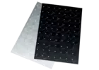 ALU Rechteckig mit Radius 10