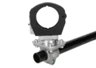 Precision pipe 210