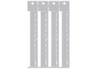 KPX terminal block label 30