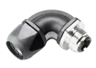 Type DVW 90° (360° rotatable conduit fitting; metal thread) 10