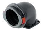 Type KFW-Jumbo (90° flange connection) 10