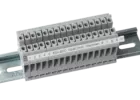 KCK-ECO terminal block labeling 0