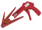 Type KBW / KKBW (cable tie tools for plastic cable ties) 0