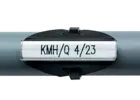 KMH/Q label holder (halogen-free / high packing density) 0