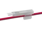 KTN label holder (halogen-free) 0