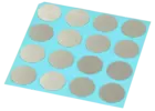 LES Circular blank 10