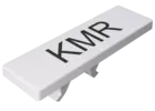 KMR terminal block label 10