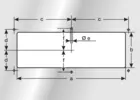 KDP cablequick® Type 90 (90x221 mm) 210